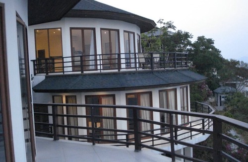 Moo 5 House | Sunrise Villa's Koh Samui- enjoy your Holiday