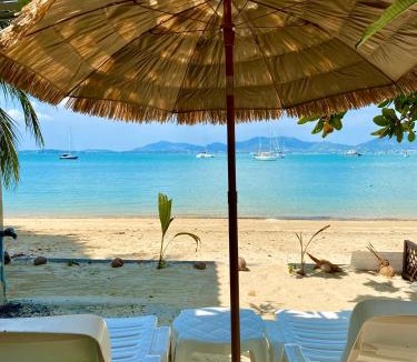 Wichit House | Sunset Beach Bungalow in East Phuket