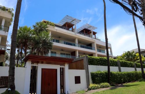 Nong Thale Apartment | Sunset Bliss
