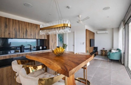 Moo 5 Villa | Sunset & Seaview Poseidon’s Penthouse