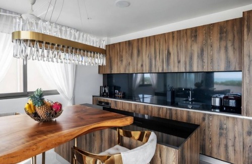 Moo 5 Villa | Sunset & Seaview Poseidon’s Penthouse