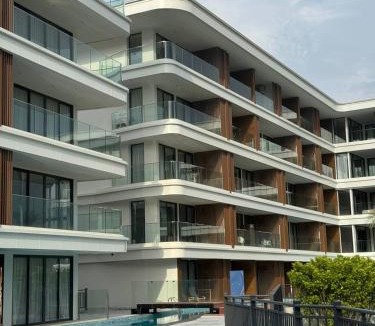 Choeng Thale Apartment | Sunshine Beach, Kora Resort Phuket 5, Bang Tao, Laguna