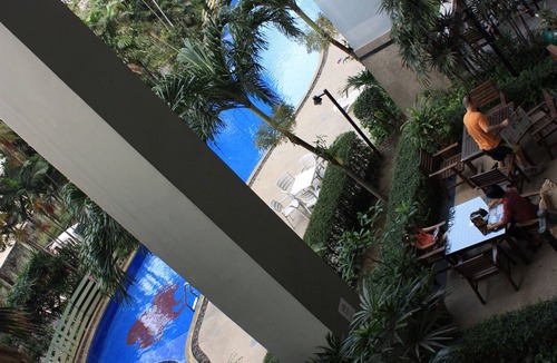 Chatuchak Condo | Supalai Park PhahonYothin 21- modern - 1 br condo near JJ market, BTS