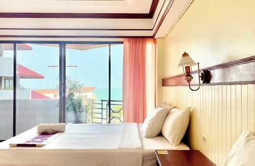 Khanom Hotel | Supar Royal Beach Hotel