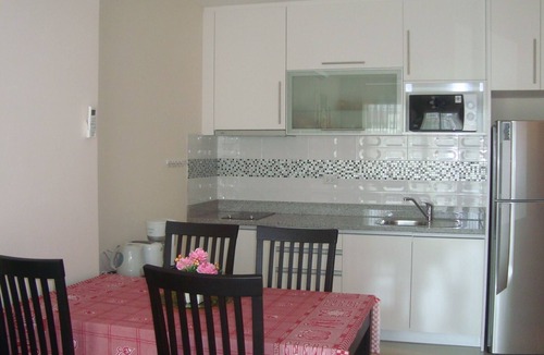 South Pattaya House | SUPER APPART 404 LUXURIOUS, QUIET, IN THE ANIMAL AREA OF JOMTIEN.