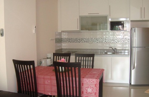 South Pattaya House | SUPER APPART 404 LUXURIOUS, QUIET, IN THE ANIMAL AREA OF JOMTIEN.