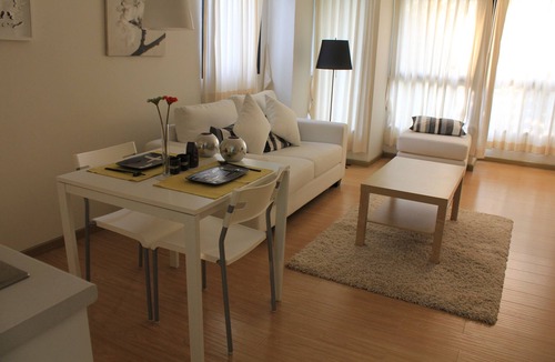 Suan Luang Apartment | Super Deluxe One Bedroom Apartment