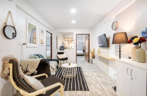 Khanna Yao House | Super Top apt in Bangkok