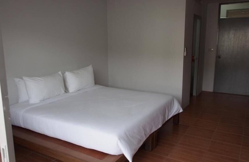 Rayong Apartment | Superior Double Rayong NR