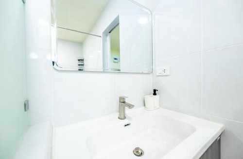 Bang Khlo Apartment | Superior Space Room with Bath