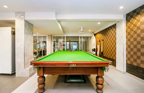 Central Pattaya House | Superior Twin | Spacious Siam City Comfort