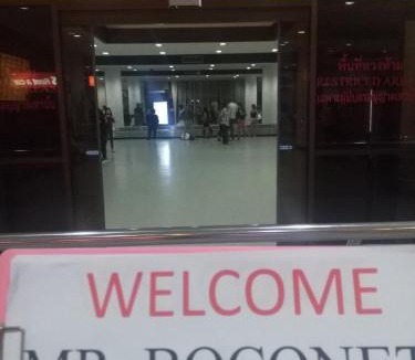 Talat Boat Rental | Suratthani Airport TJ Night Boat To Koh Tao