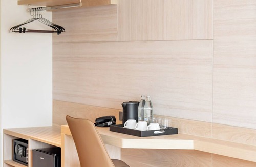 Arun Amarin Hotel | Surestay By Best Western Siriraj Bangkok