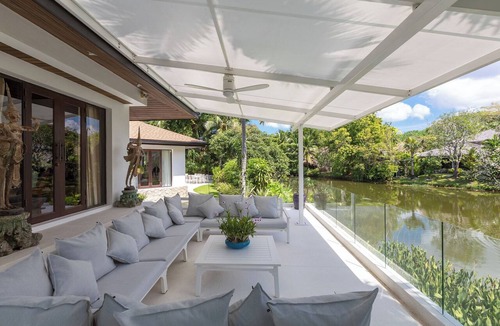 Cherngtalay Villa | Surin Lake Villa