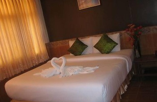 Chumphon Hotel | Suriwong Chumphon Hotel