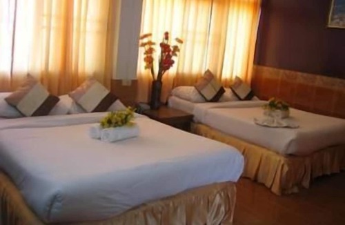 Chumphon Hotel | Suriwong Chumphon Hotel