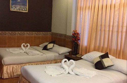 Chumphon Hotel | Suriwong Chumphon Hotel