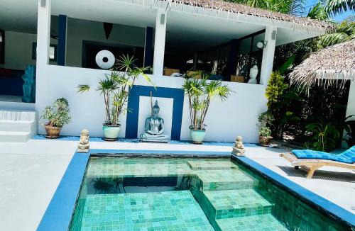 Srithanu Villa | Surya Villa