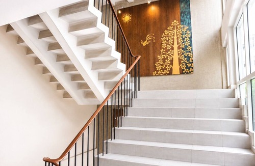 Banglamphu Hotel | Swana Bangkok Hotel