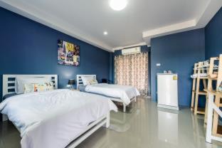 Phetchaburi House | Sweet Dreams