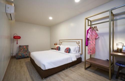 Bangkok Central Business District House | Sweet's Escape