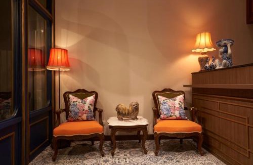 Bangkok Central Business District House | Sweet's Escape