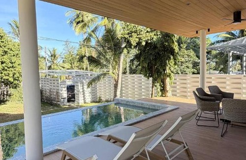 Wok Tum Villa | Swell Villa Peaceful Island Escape with Private