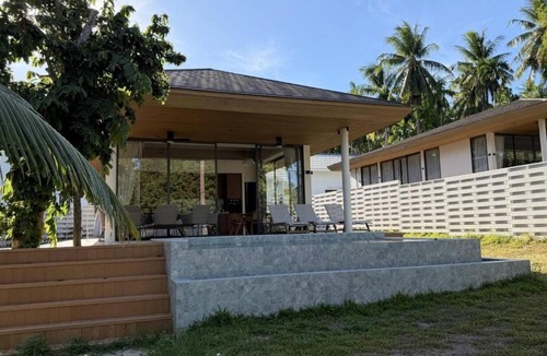 Wok Tum Villa | Swell Villa Peaceful Island Escape with Private