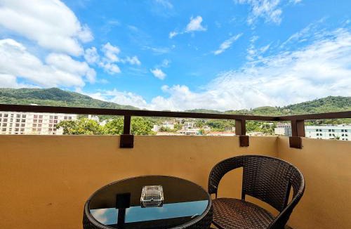 Patong Apartment | Swimming Pool Apartment Hotel