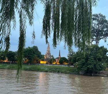 Ayutthaya House | Syama Residence
