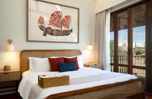 Ayutthaya House | Syama Residence