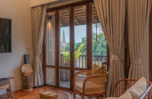 Ayutthaya House | Syama Residence
