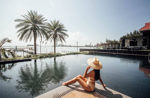Khlong Wan Hotel | @T Boutique Hotel
