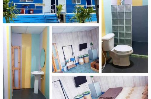 Samut Sakhon Bed & Breakfast | T&T Koh Larn