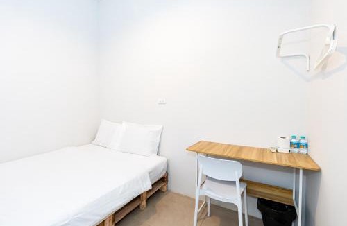 Talat Yot Apartment | T hotel