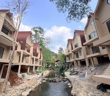 Mae On Resort | T-Valley Maekampong Resort