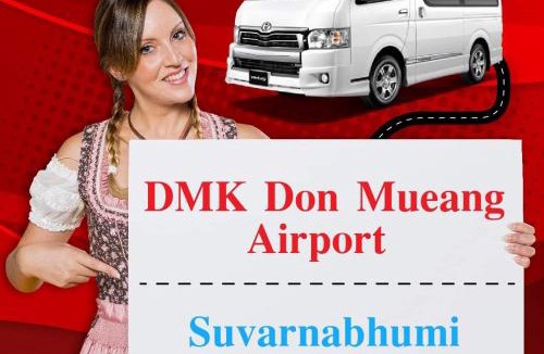 Ban Mai Apartment | T8 Guest House Don Mueang Challenger