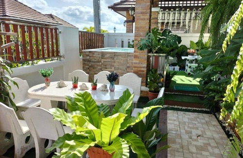 Ban Chang Apartment | Ta Oh Guest House - บ้านพักตาโอ๋
