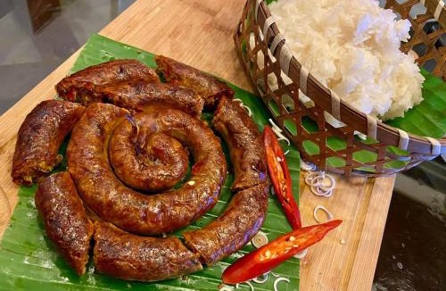 Si Samrong Bed & Breakfast | Ta Thai Cooking & Stay