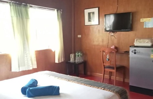 Ko Yao House | Ta&yai twinroom