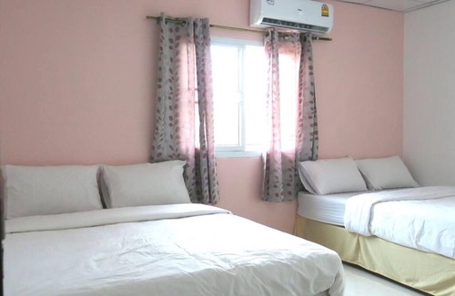 Tha Kradan Hotel | Taakradan Valley Resort