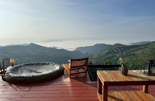 Mae Suai Resort | Taara Montana Resort