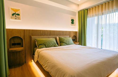 Saphli Apartment | Tabebuia House ทาเบบูย่าเฮ้าส์