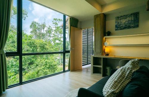 Saphli Apartment | Tabebuia House ทาเบบูย่าเฮ้าส์