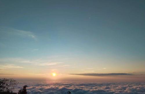 Phetchabun Hotel | Tae Khob Fah at Phu Thap Buek