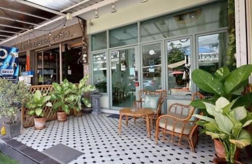Tak Apartment | Tak Residence Hotel