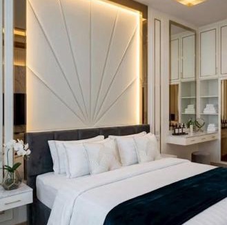 Tak Apartment | Tak Residence Hotel