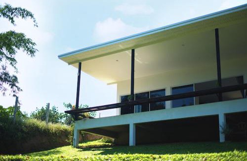 Chong Sadao House | Takraw Rim Kwae ตะคร้อริมแคว