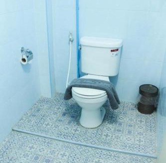 Phitsanulok Hostel | Talavera Hostel