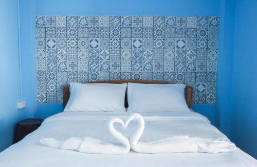 Phitsanulok Hostel | Talavera Hostel